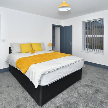 Townhouse @ 24 Brunswick Place Stoke Etruria 外观 照片